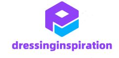Dressinginspiration