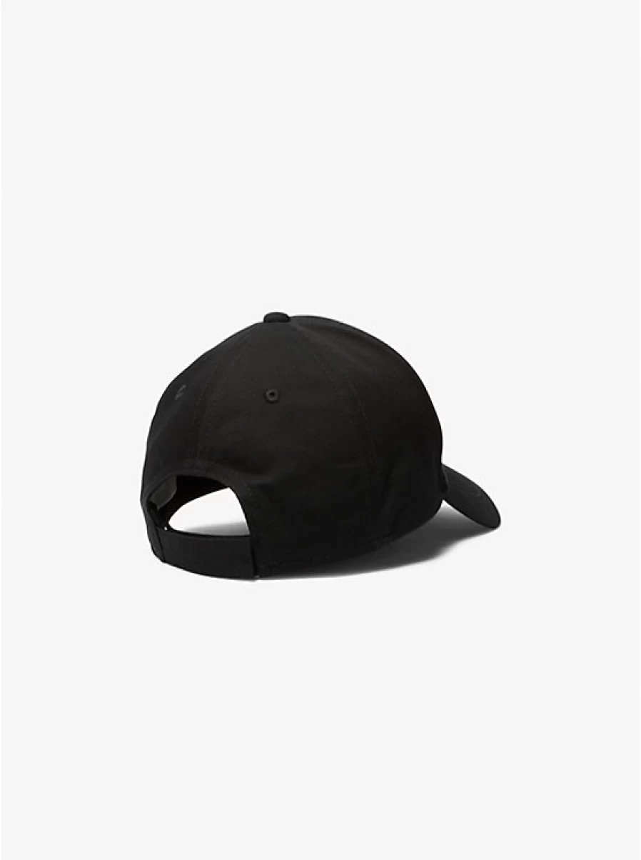 Michael Kors Kids' Embroidered Cotton Cap for Children