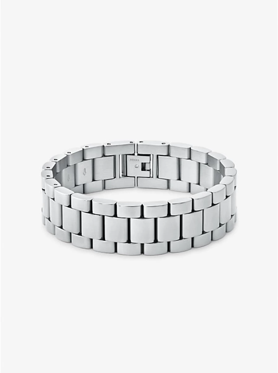 Michael Kors Women's Bracelet in Precious Metal - Elegant & Stylish Jewelry