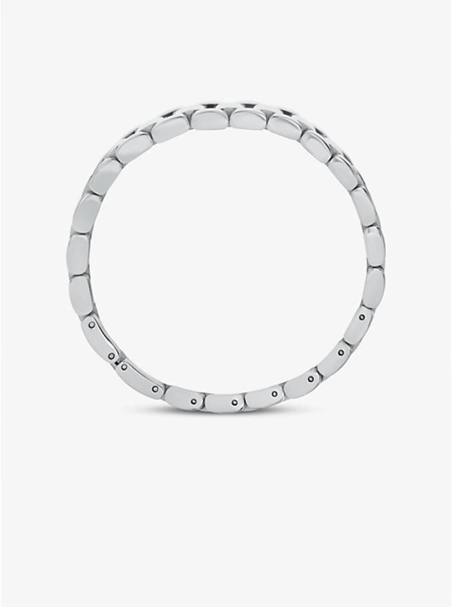 Michael Kors Women's Bracelet in Precious Metal - Elegant & Stylish Jewelry