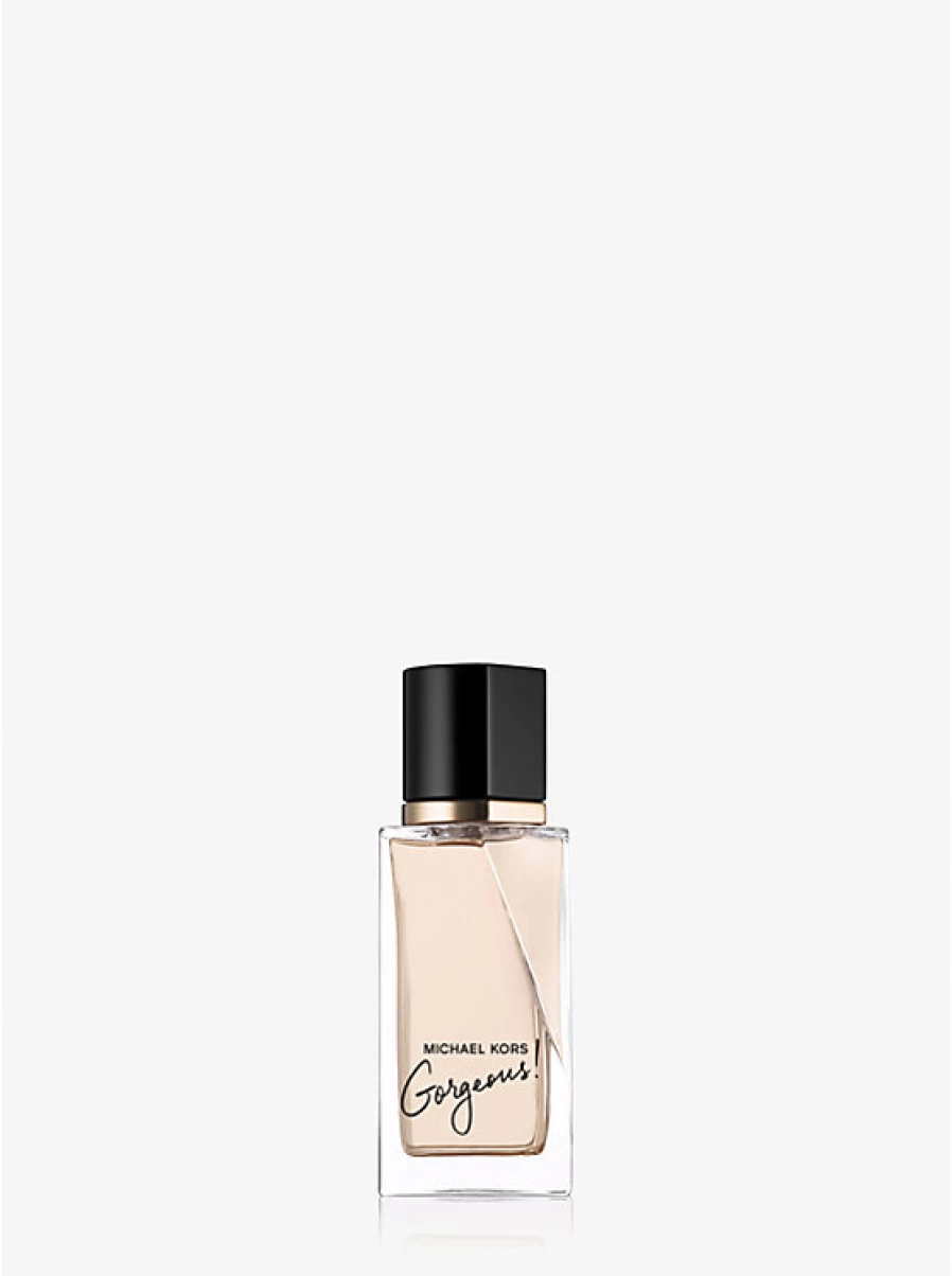 Michael Kors Gorgeous Eau De Parfum for Women - 1.0 Oz Floral Fragrance