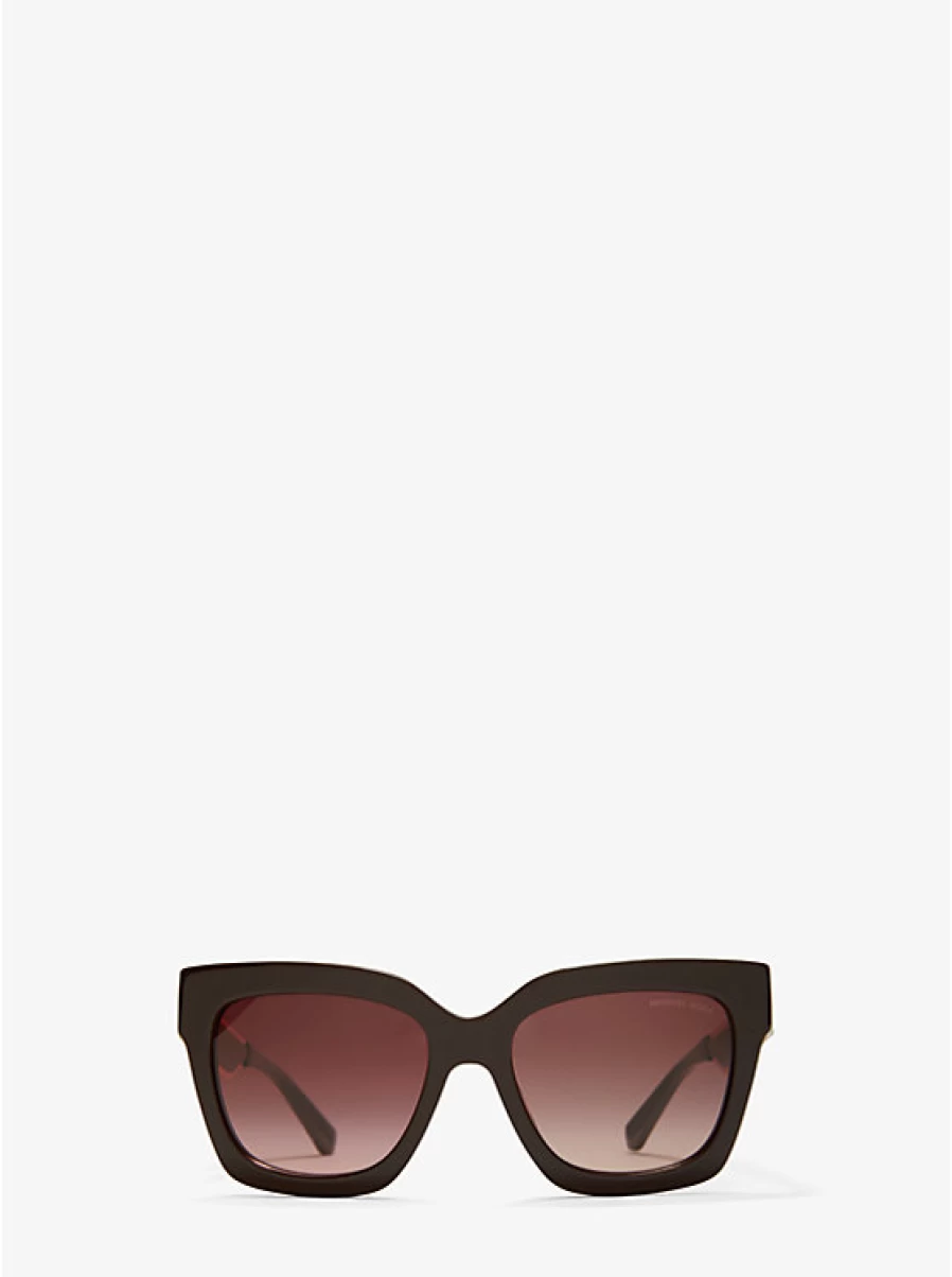 Michael Kors Women's Berkshire Sunglasses - Classic Aviator Style for Women