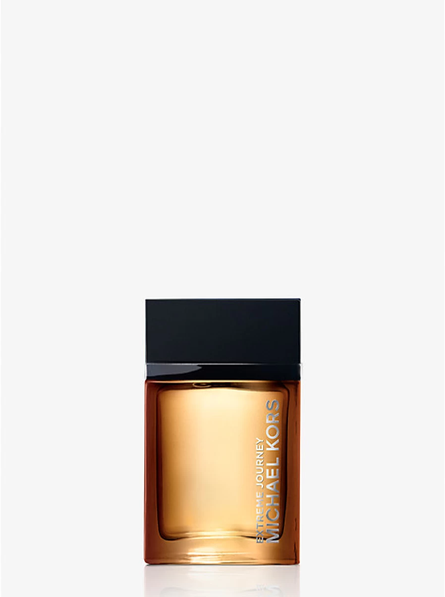 Michael Kors Extreme Journey Eau De Toilette for Women, 3.4 Oz Fragrance
