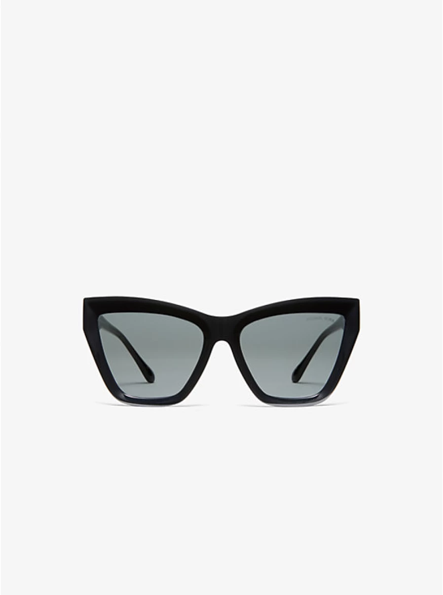 Michael Kors Women's Dubai Sunglasses – Stylish Designer Eyewear for Women