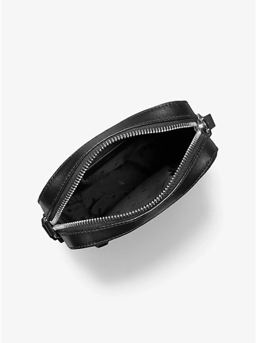 Michael Kors Henry Men's Airplane Travel Bag with Logo