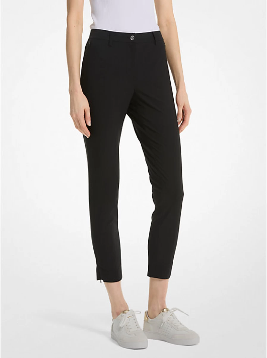 Michael Kors Women's High Performance Golf Pants for Comfort & Style