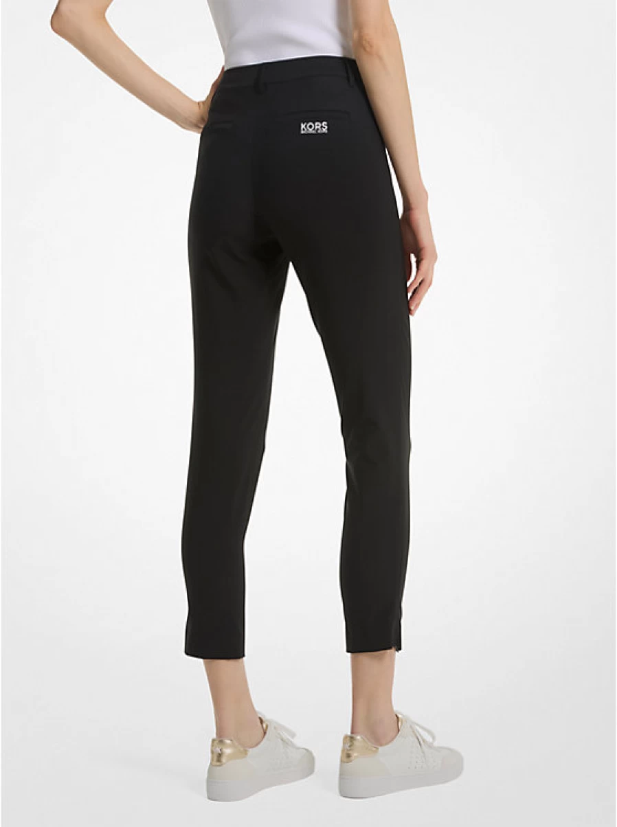Michael Kors Women's High Performance Golf Pants for Comfort & Style