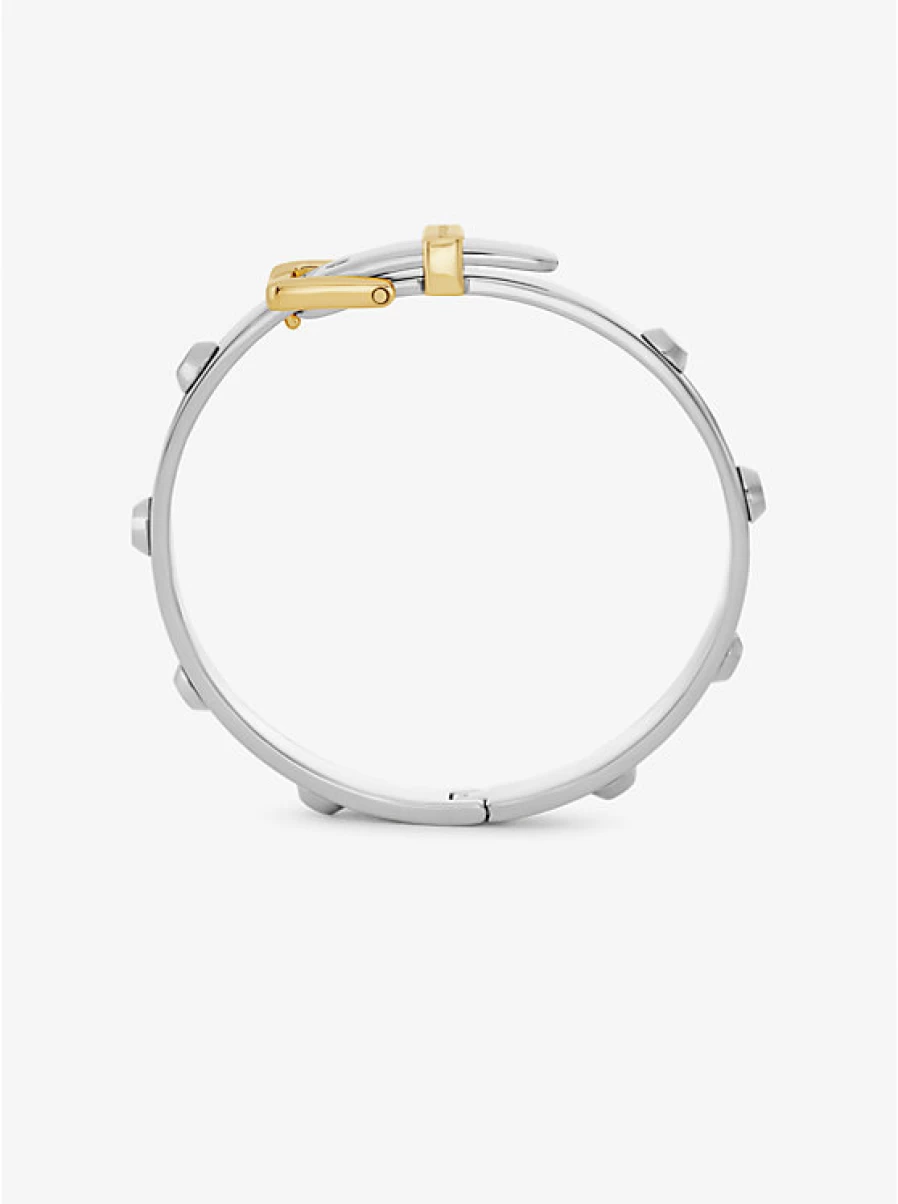 Michael Kors Women's Small Colby Bracelet in Brass with Precious Metal Plating