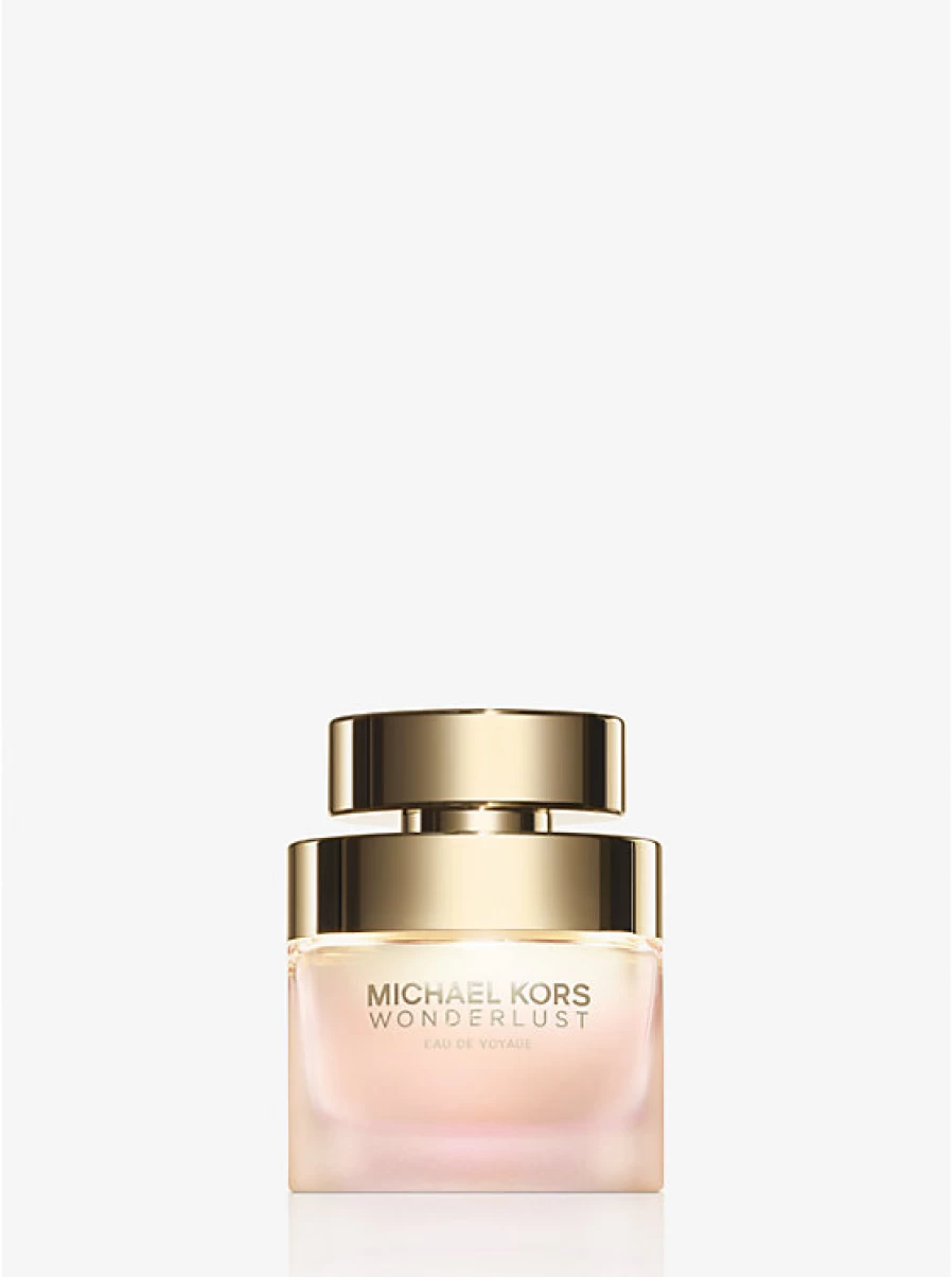 Michael Kors Wonderlust Eau De Parfum for Women - 1.7 Oz Travel Fragrance