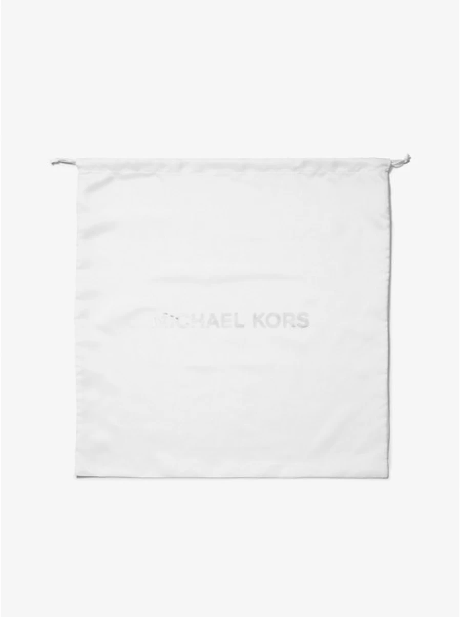 Michael Kors Large Logo Woven Dust Bag for Handbags & Accessories