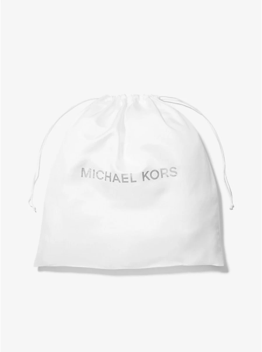 Michael Kors Large Logo Woven Dust Bag for Handbags & Accessories