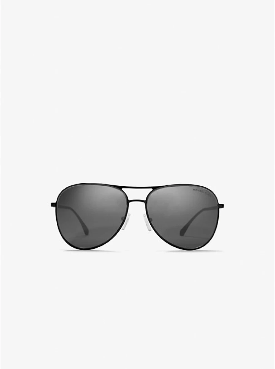 Michael Kors Women's Kona Sunglasses - Stylish UV Protection Fashion Shades