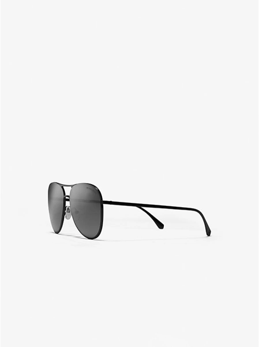 Michael Kors Women's Kona Sunglasses - Stylish UV Protection Fashion Shades