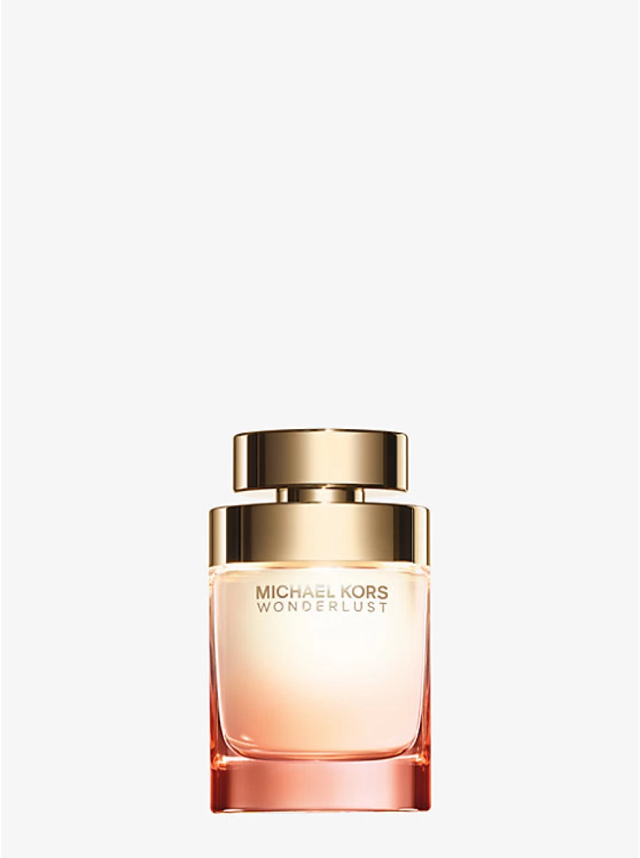 Michael Kors Wonderlust Eau De Parfum for Women - 3.4 Oz / 100ml Luxury Fragrance