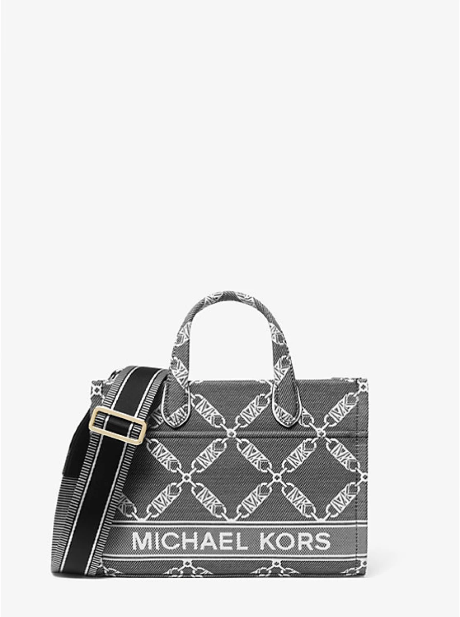 Michael Kors Nylon Crossbody Bag Strap with Grooves - Stylish & Durable Shoulder Strap for Handbags