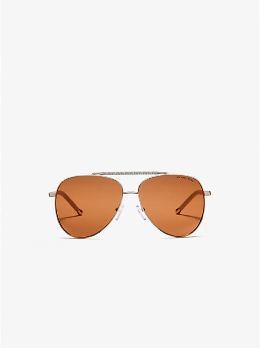 Michael Kors Women's Sunglasses – Stylish Portugal-Inspired Frames for Women