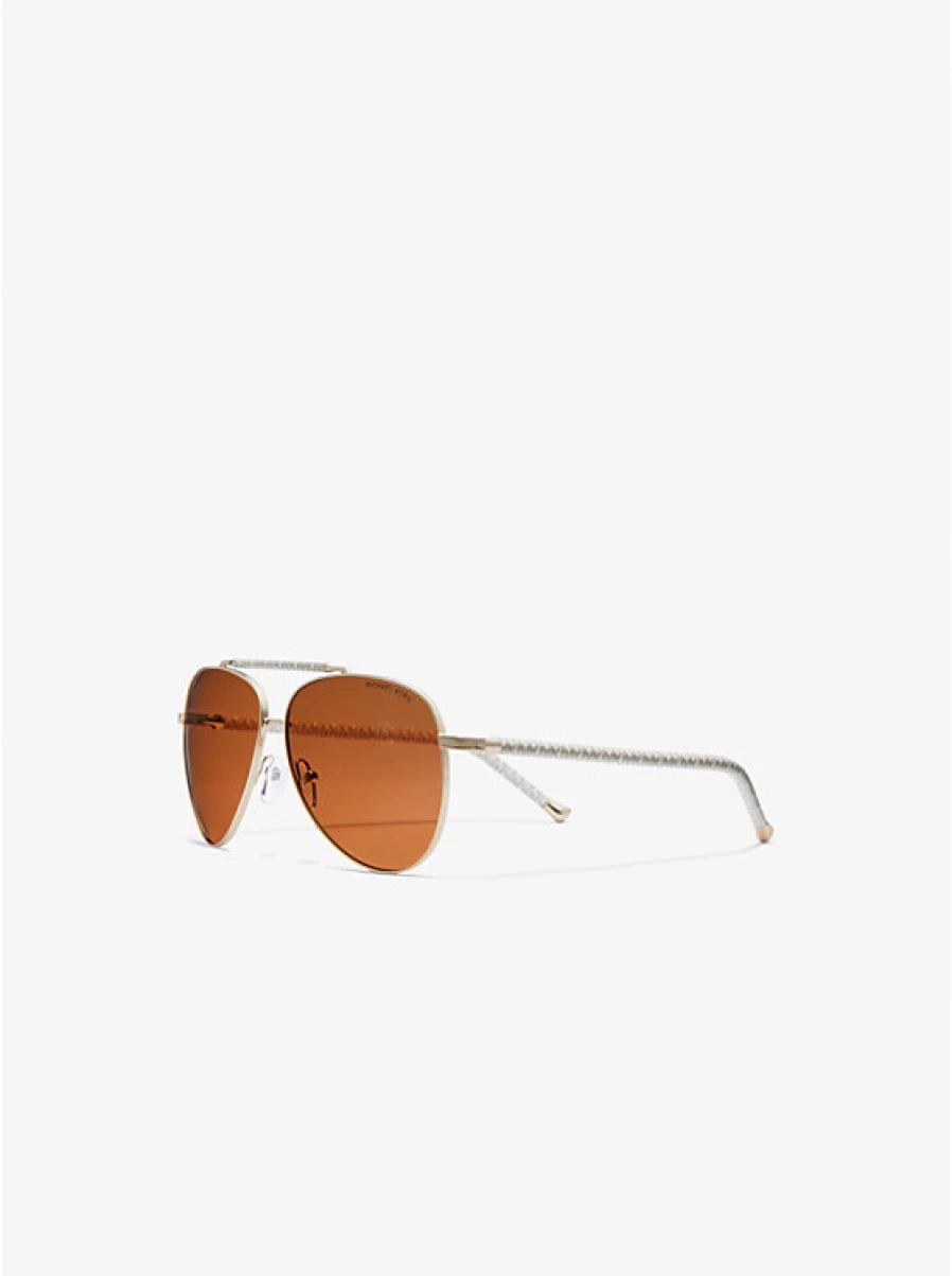 Michael Kors Women's Sunglasses – Stylish Portugal-Inspired Frames for Women