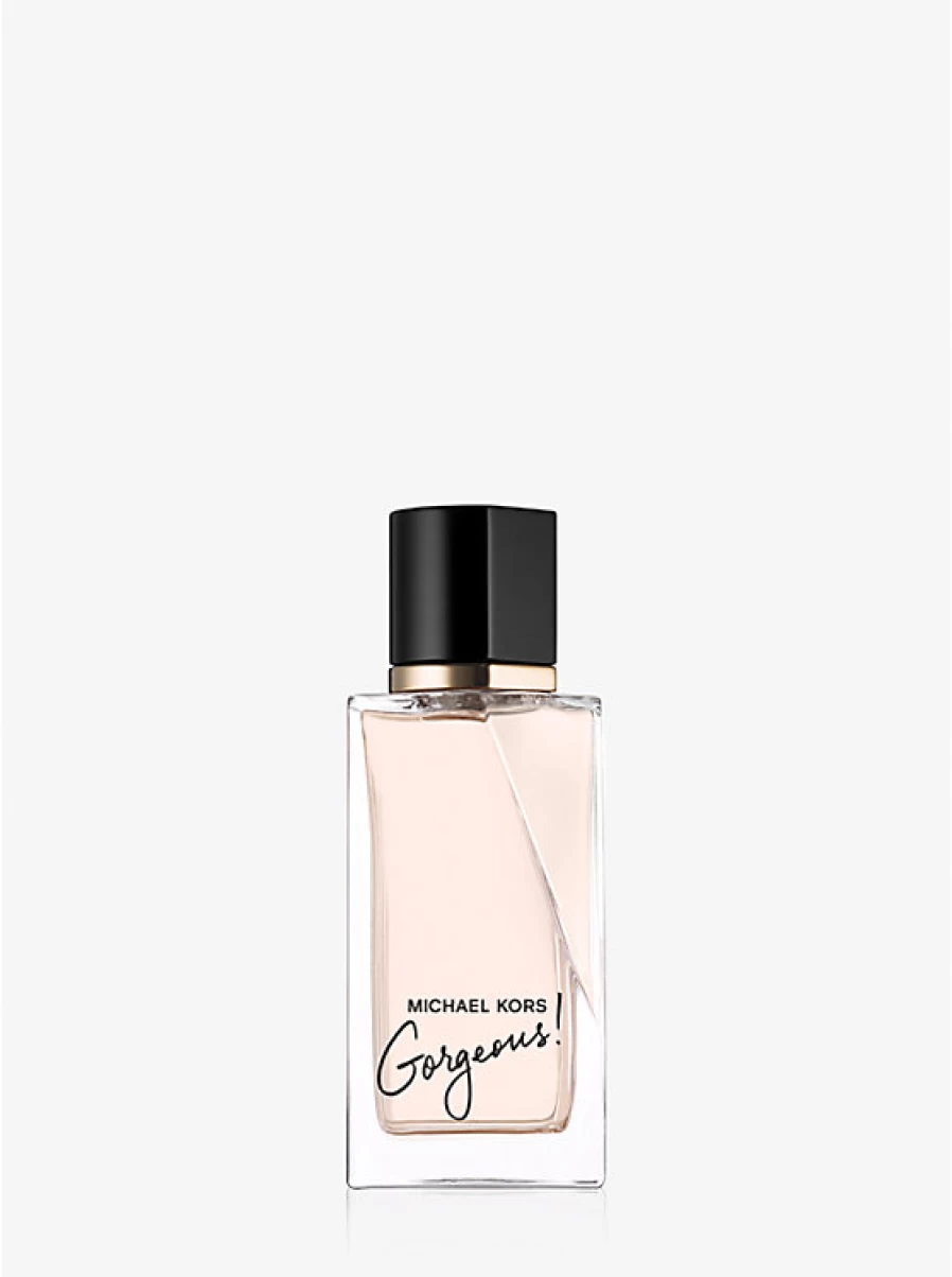 Michael Kors Gorgeous Eau De Parfum for Women - 1.7 Oz Floral Fragrance