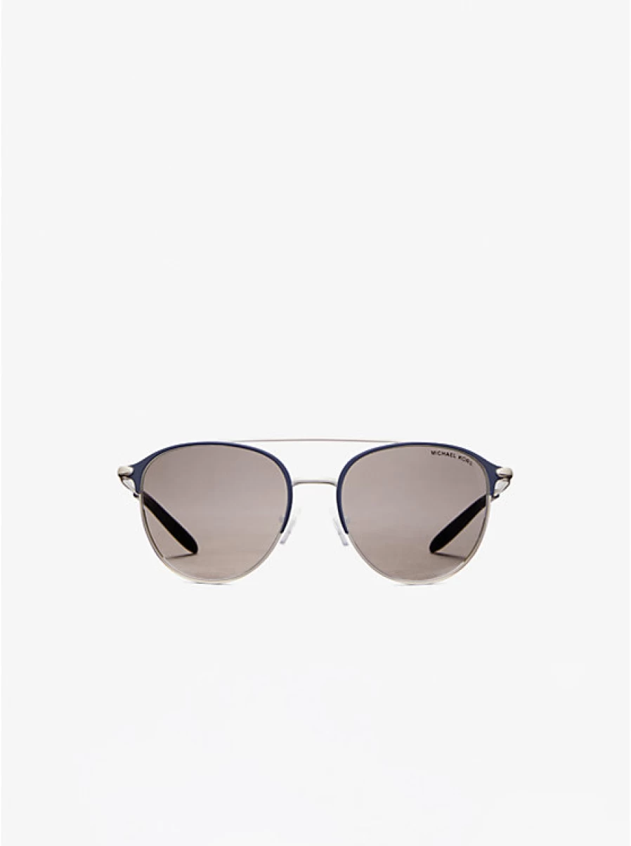Michael Kors Women's Dune Sunglasses - Stylish UV Protection Aviator Shades