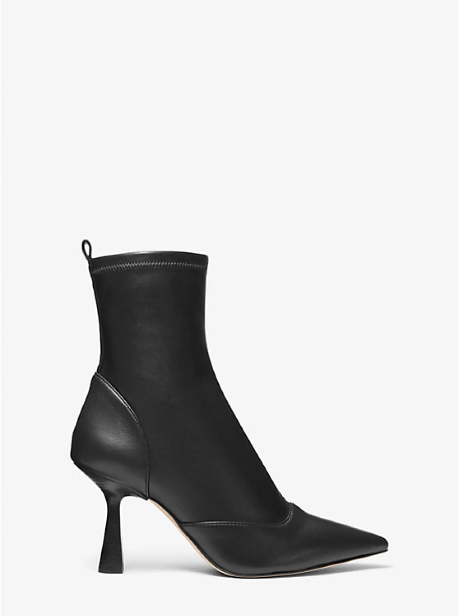 Michael Kors Women's Clara Booties | Stylish Ankle Boots for Women
